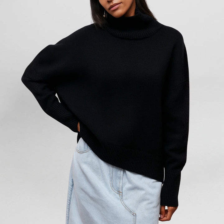 Loryn™ | Comfortable Sweater