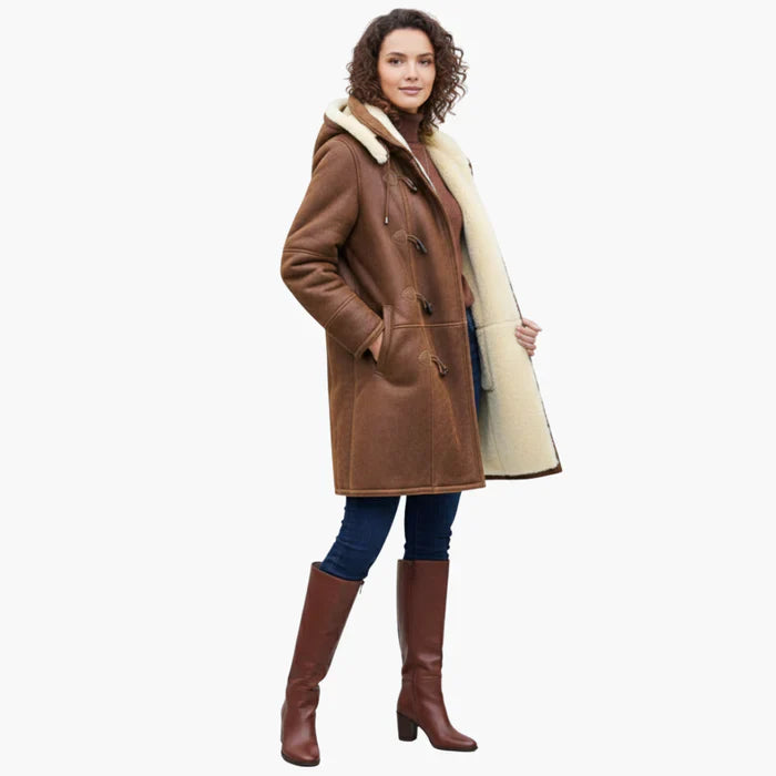 Bonny | Classic Coat