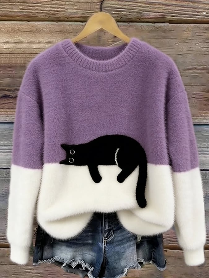 LanaCat | Sweater