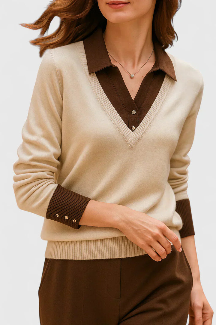 Jovi | Elegant Sweater