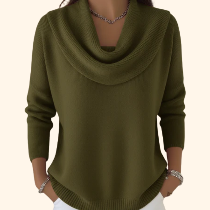 Cercie | Elegant Sweater