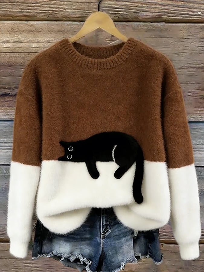 LanaCat | Sweater