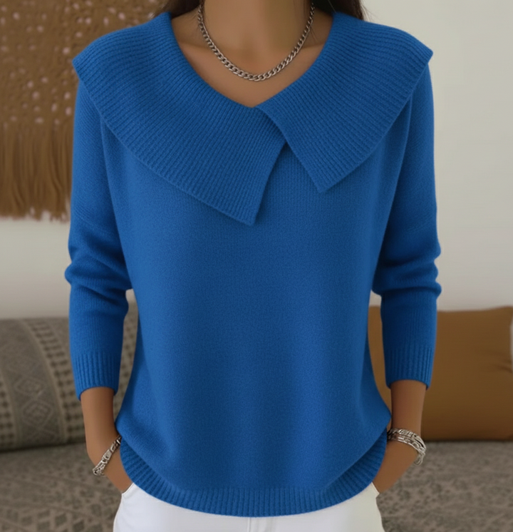 RYLEE™ | Ribbed Knit Sweater