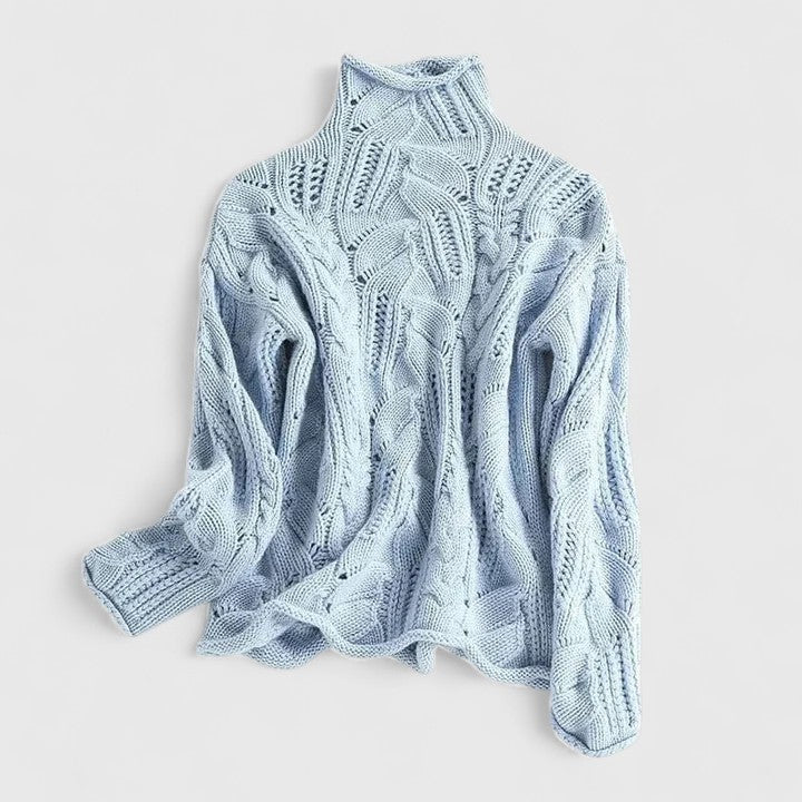 Zendrielle | Elegant Sweater