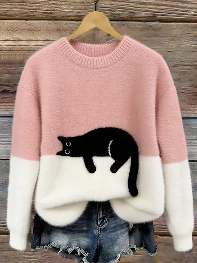 LanaCat | Sweater